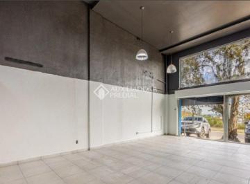 Comercial · 66m² · Loja desocupada, bairro Agronomia