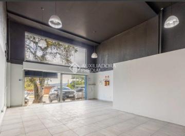 Comercial · 66m² · Loja desocupada, bairro Agronomia