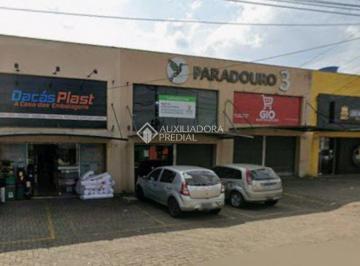 Comercial · 66m² · Loja locada, bairro Agronomia