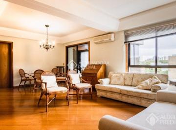 Apartamento · 98m² · 2 Quartos · 1 Vaga · aparatment moinhos de vento