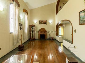 Casa · 390m² · 3 Quartos · 4 Vagas · CASA VILA ROMANA 3 DORMITÓRIOS 4 VAGAS