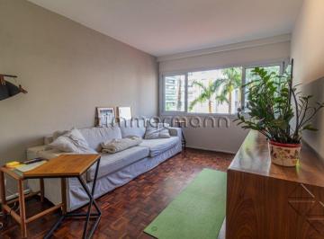 Apartamento · 110m² · 3 Quartos · 2 Vagas · APARTAMENTO PINHEIROS 3 DORMITÓRIOS 2 VAGAS