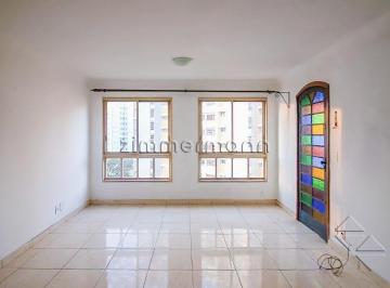 Apartamento · 98m² · 2 Quartos · 1 Vaga · APARTAMENTO PERDIZES 2  DORMITÓRIOS 1 VAGA