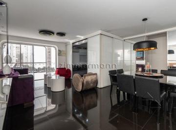Apartamento · 151m² · 3 Quartos · 3 Vagas · APARTAMENTO JARDIM PAULISTA 3 DORMITÓRIOS 3 VAGAS