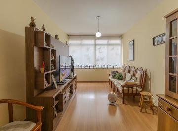 Apartamento · 95m² · 3 Quartos · APARTAMENTO PERDIZES 3 DORMITÓRIOS