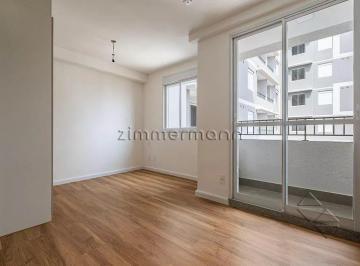 Apartamento · 24m² · 1 Quarto · APARTAMENTO STUDIO PINHEIROS 1 DORMITÓRIO