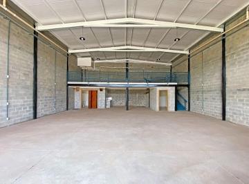 Imagem 1 · Galpão Comercial, 234m², Residencial Brasil Central, BR-060, Goiânia