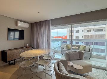 Imagem 1 · Apartamento Alto Padrão, 3 Suítes, Ed. M Times Home Convenience, Jardim Goiás
