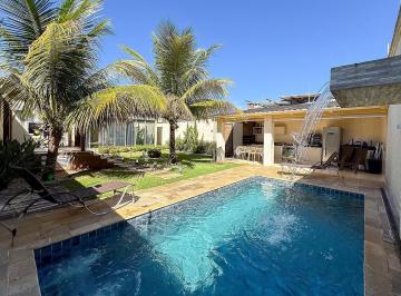 Imagem 1 · Casa com Piscina e Ofurô, 5 Quartos, 3 Suítes, Vila Rezende, Goiânia