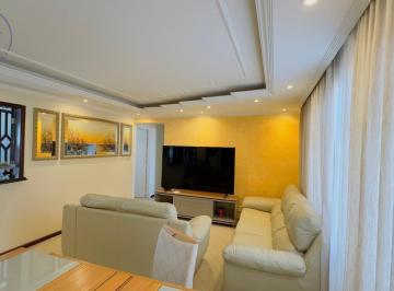 Apartamento · 102m² · 3 Quartos · 2 Vagas · Apartamento em Bela Vista - Osasco