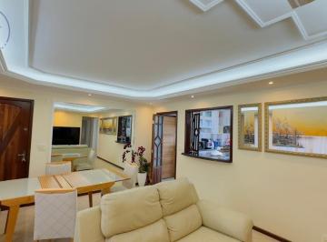 Apartamento · 102m² · 3 Quartos · 2 Vagas · Apartamento em Bela Vista - Osasco