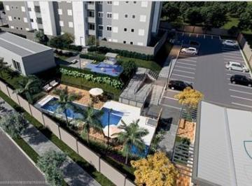 Foto 01 · Novi Residence por R$ 440.000,00