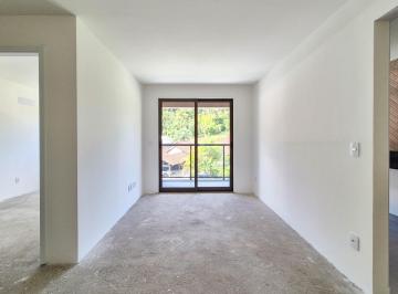 Apartamento · 58m² · 2 Quartos · 1 Vaga · Apartamento com 2 quartos a venda na Várzea, Teresópolis