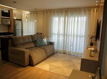 Apartamento · 172m² · 3 Quartos · Excelente apartamento à venda, com 172 m² de área privativa, 3 quartos e 3 vagas de garagem.