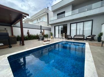 Casa · 244m² · 3 Quartos · 4 Vagas · Casa à venda com 3 suítes Residencial Renaissance - Sorocaba SP