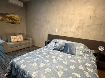 Apartamento · 1 Quarto · Flat 1 quarto - centro