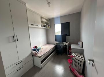 Apartamento · 45m² · 2 Quartos · 1 Vaga · Apartamento no Azure Residencial