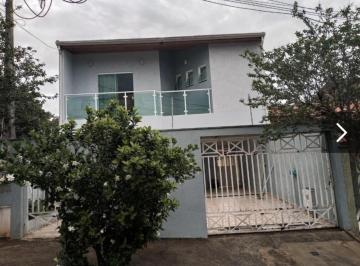 Casa · 200m² · 4 Quartos · 3 Vagas · LINDÍSSIMO SOBRADO 3 DORMS (1 SUITE), REGIÃO PRIVILEGIADA