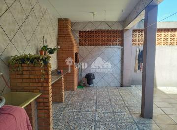 Casa · 2 Quartos · 6 Vagas · Casa  Térrea