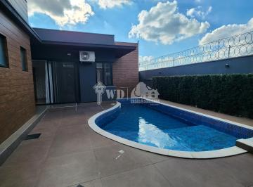 Casa · 330m² · 3 Quartos · 4 Vagas · Casa à venda com 3 dormitórios residencial Ibiti Royal - Sorocaba Sp