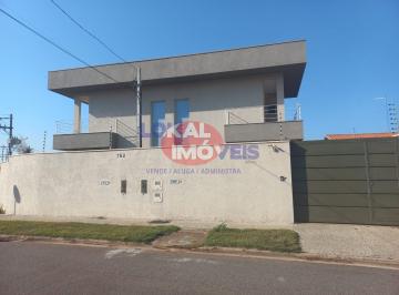 Casa · 3 Quartos · 2 Vagas · Casa em Parque Ceasa  -  Campinas