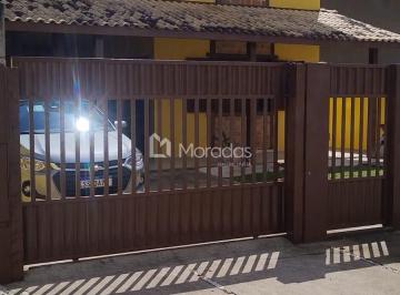 Casa · 273m² · 4 Quartos · 4 Vagas · em Parque Varandas do Visconde  -  Campos dos Goytacazes