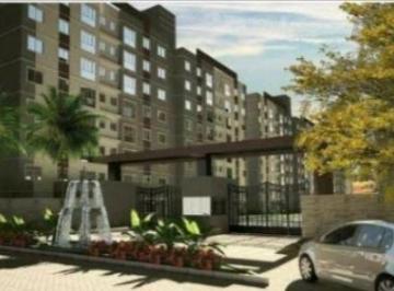 Apartamento · 48m² · 2 Quartos · 1 Vaga · Apartamento em Campos dos Goytacazes
