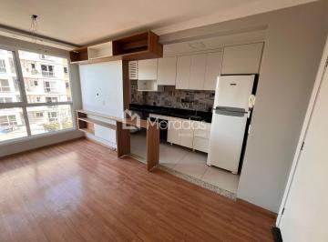 Apartamento · 48m² · 2 Quartos · 1 Vaga · Apartamento em Parque Flamboyant  -  Campos dos Goytacazes