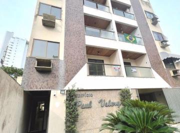 Apartamento · 78m² · 2 Quartos · 1 Vaga · Apartamento em Campos dos Goytacazes