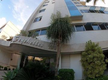Apartamento · 158m² · 3 Quartos · 2 Vagas · Apartamento em Campos dos Goytacazes