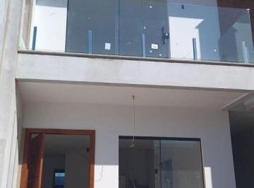 Casa · 112m² · 2 Quartos · 1 Vaga · Casa em Campos dos Goytacazes