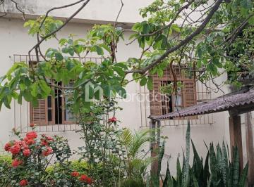 Casa · 80m² · 3 Quartos · Casa em Centro  -  Campos dos Goytacazes