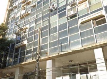 Comercial · 36m² · 2 Vagas · Sala em Campos dos Goytacazes
