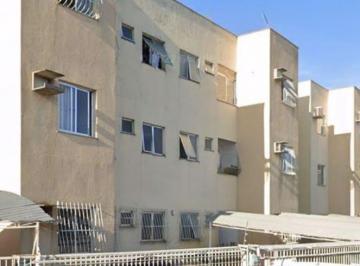 Apartamento · 63m² · 2 Quartos · 1 Vaga · Apartamento em Campos dos Goytacazes