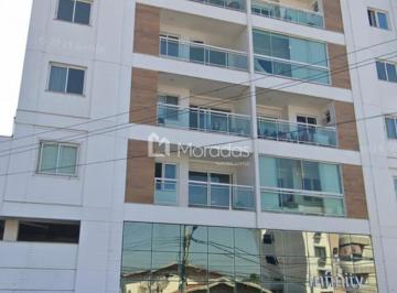 Apartamento · 89m² · 3 Quartos · 2 Vagas · Apartamento em Parque Rosario  -  Campos dos Goytacazes