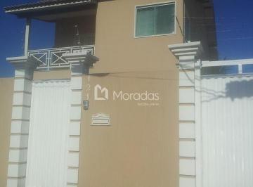 Casa · 292m² · 3 Quartos · 3 Vagas · 🏡 Casa Ampla com Suíte e Jardim no Jockey Clube – Campos dos Goytacazes