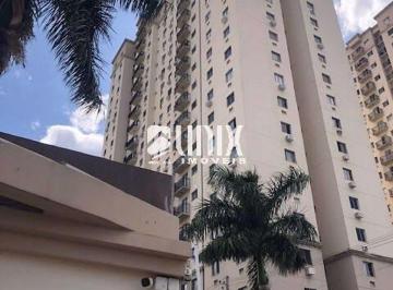 Apartamento · 78m² · 3 Quartos · 1 Vaga · Apartamento em Parque Santo Amaro - Campos dos Goytacazes