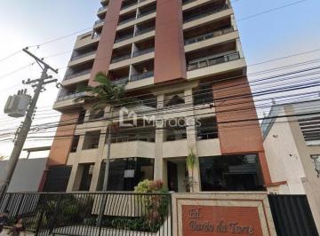 Apartamento · 136m² · 3 Quartos · 2 Vagas · 🏡 Apartamento Alto Padrão no Centro de Campos dos Goytacazes com 3 Quartos, S...