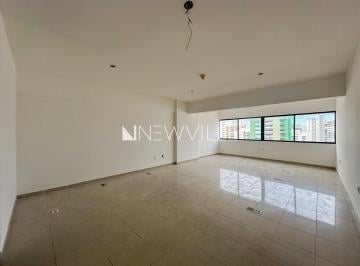 Comercial · 45m² · Sala comercial para alugar no Centro Empresarial Iberbras, em Boa Viagem – 45m², banheiro privativo 