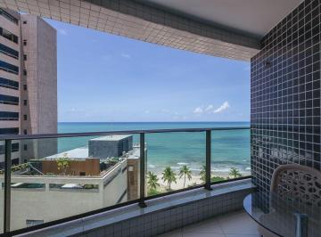 Apartamento com 1 quarto para alugar Boa Viagem · Apartamento com 1 quarto para alugar Boa Viagem - Recife/PE
