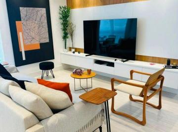 Apartamento de 3 quartos, Rio de Janeiro · Reserva do Parque/ suite/ 90 metros/ lavabo