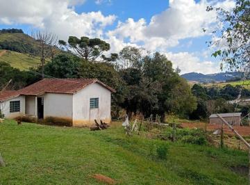 Rural de 1 quarto, Senador Amaral · Chácara à venda em Senador Amaral/MG – R$ 75.000
