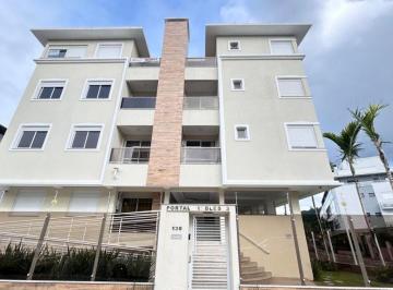 Apartamento de 2 quartos, Florianópolis · Cobertura á venda ,próximo do mar em Canasvieiras .