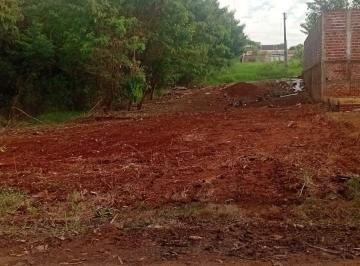 Terreno · 200m² · VENDA | Terreno,  em Parque Residencial Nova Aliança, Sarandi