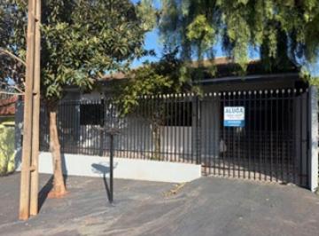 Casa · 100m² · 2 Quartos · 1 Vaga · LOCAÇÃO | Casa, com 2 dormitórios em Parque Residencial Bom Pastor, Sarandi