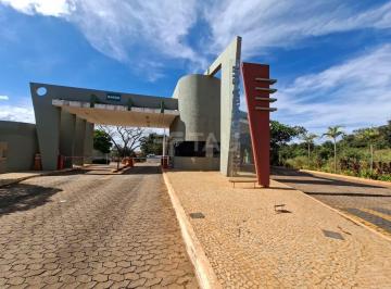 Terreno · 834m² · TERRENO - LOTE - PRIVE MORADA SUL - ETAPA A - JARDIM BOTÂNICO