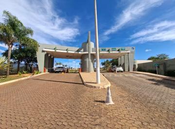 Terreno · 834m² · TERRENO - LOTE - PRIVE MORADA SUL - ETAPA A - JARDIM BOTÂNICO