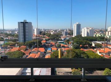 Apartamento de 3 quartos, São José dos Campos · Oportunidade - Apartamento - Parque Industrial - Terraço Parque - 3 Dormitórios - 80m².