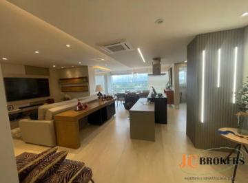 Apartamento · 100m² · 2 Quartos · 2 Vagas · Apartamento com 100 m² de área útil, 2 suítes, 2 vagas