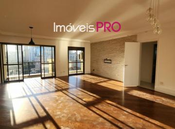 Apartamento · 131m² · 4 Quartos · 2 Vagas · Apartamento, Brooklin - São Paulo